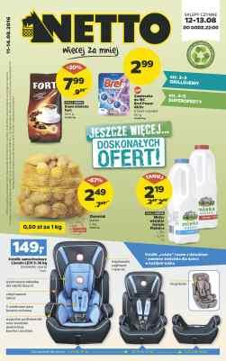 Oferta weekendowa