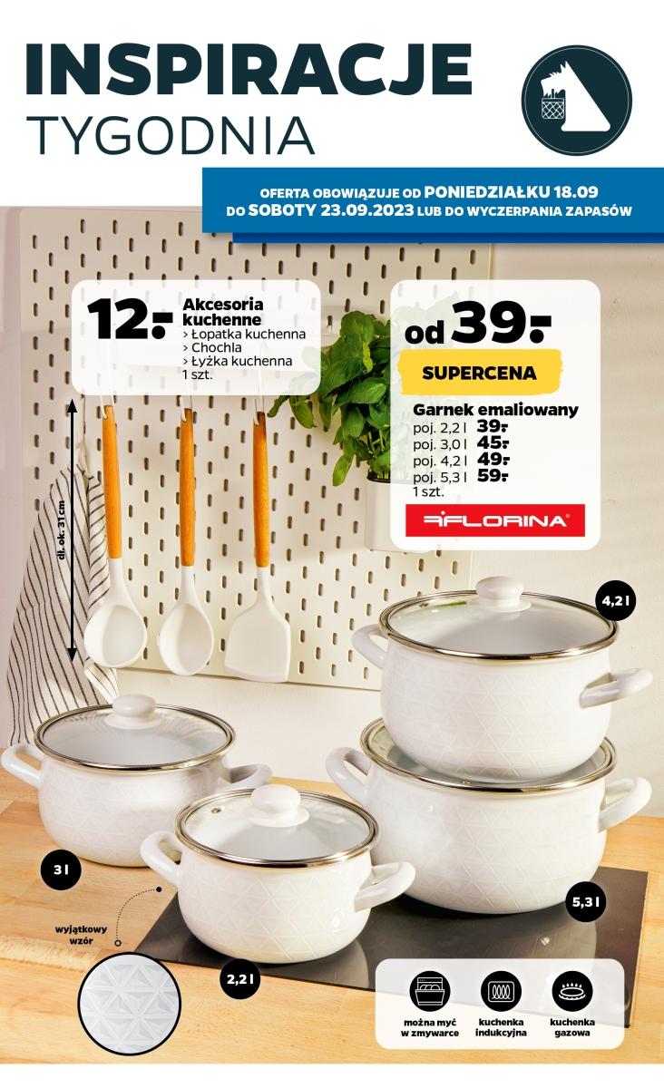 Gazetka promocyjna Netto str. 24