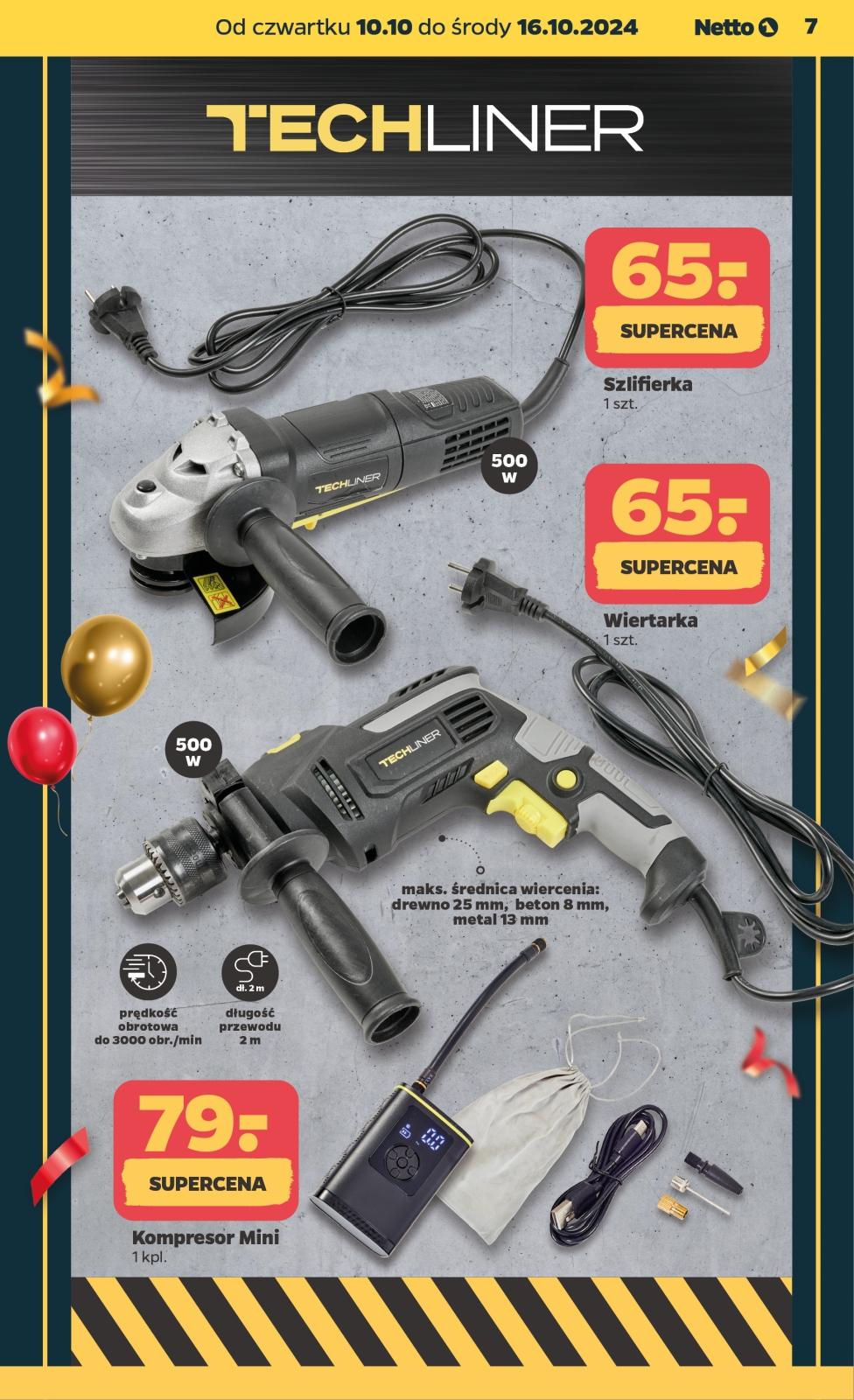 Gazetka promocyjna Netto str. 31