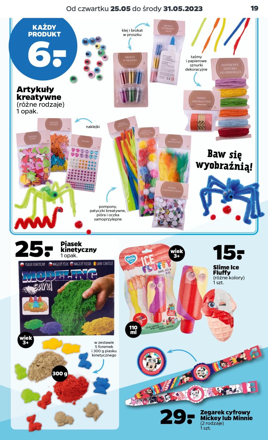 Gazetka promocyjna Netto str. 20