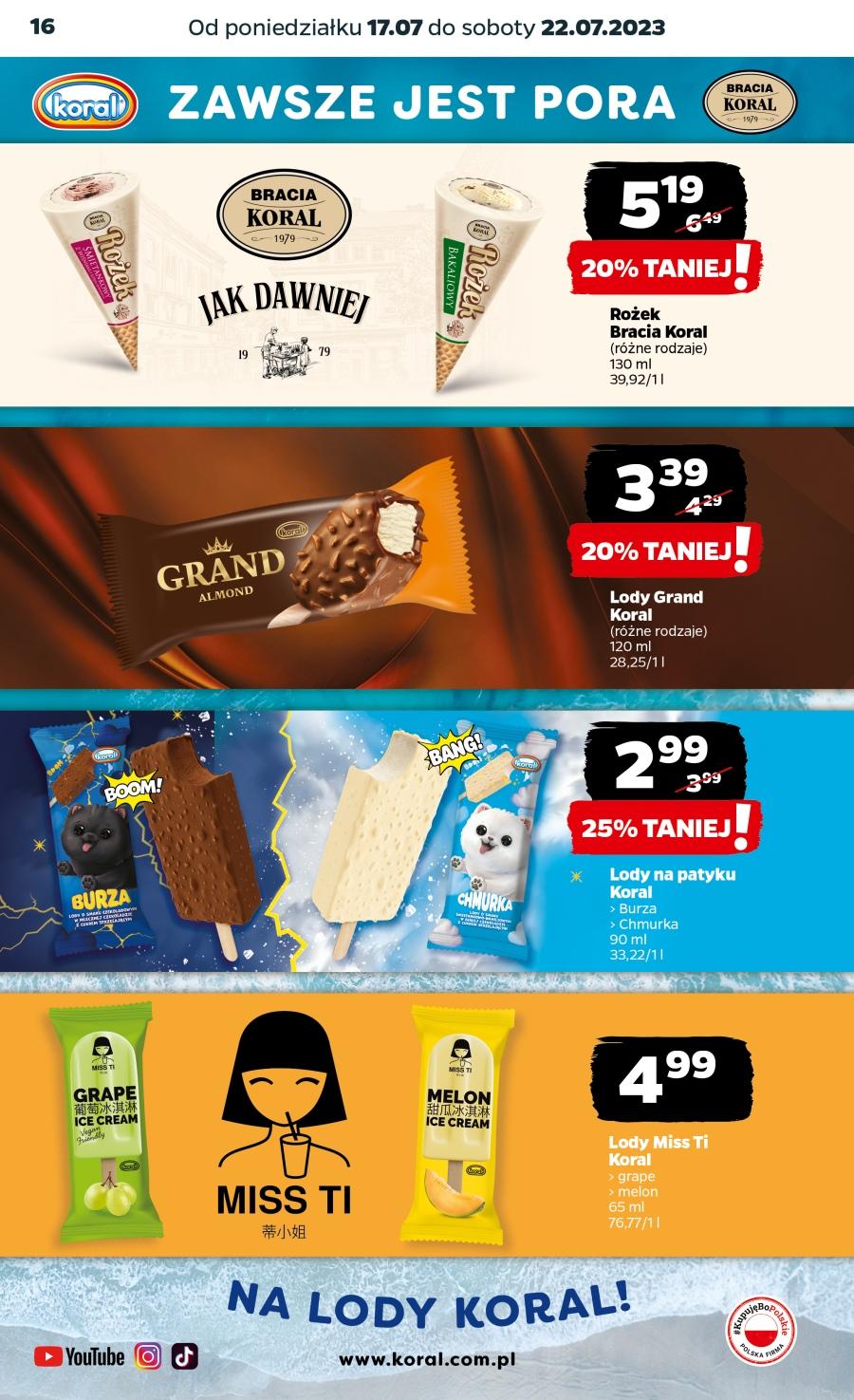 Gazetka promocyjna Netto str. 17