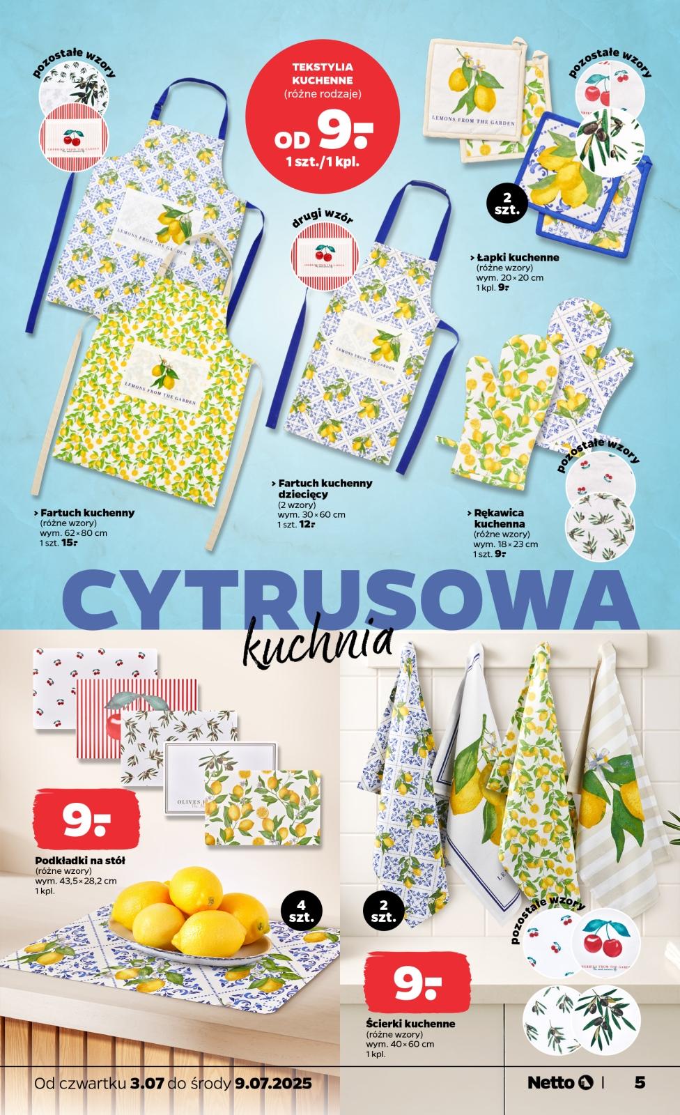 Gazetka promocyjna Netto str. 23