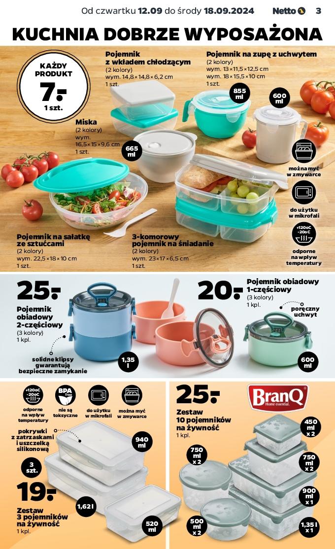 Gazetka promocyjna Netto str. 21
