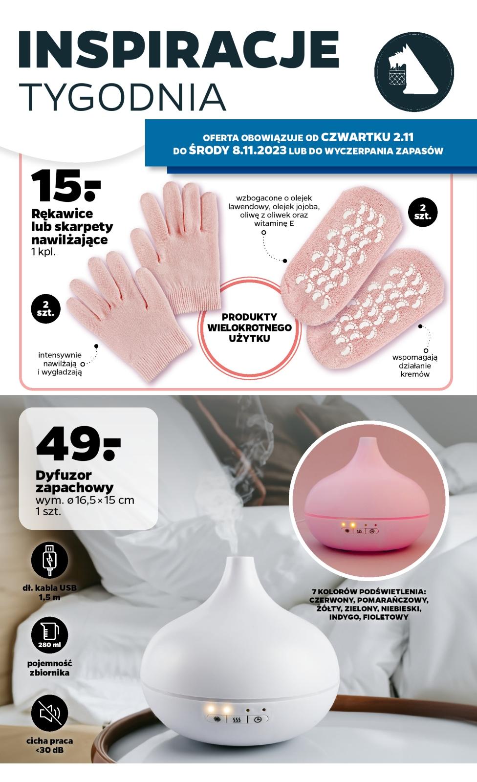 Gazetka promocyjna Netto str. 19