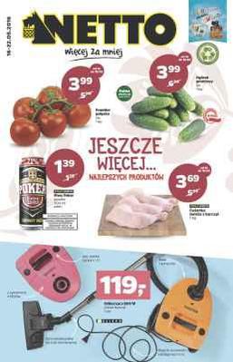 Jeszcze więcej najlepszych produktów