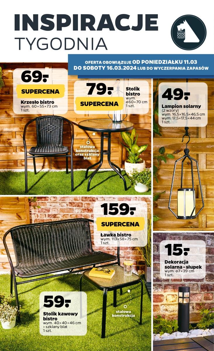 Gazetka promocyjna Netto str. 26