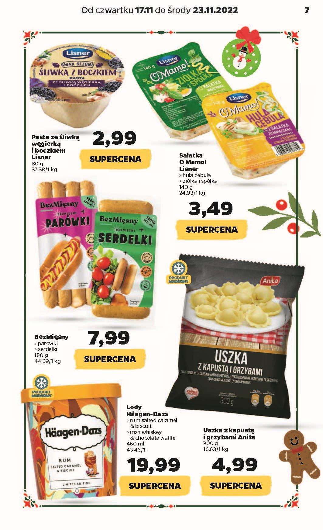 Gazetka promocyjna Netto str. 7