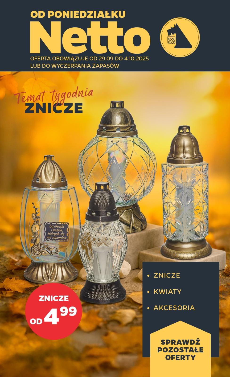 Gazetka promocyjna Netto str. 27