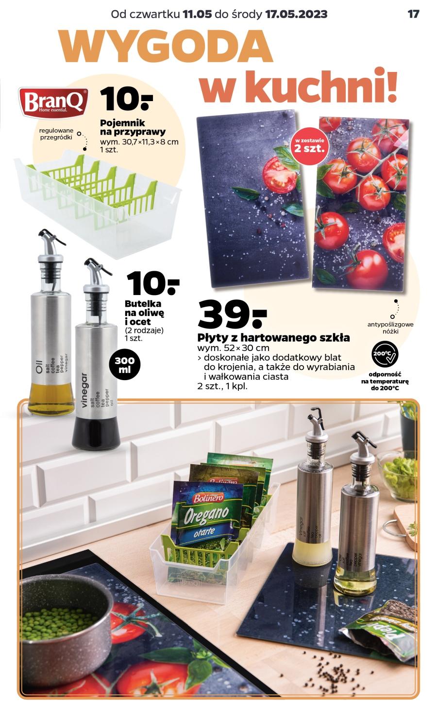 Gazetka promocyjna Netto str. 17