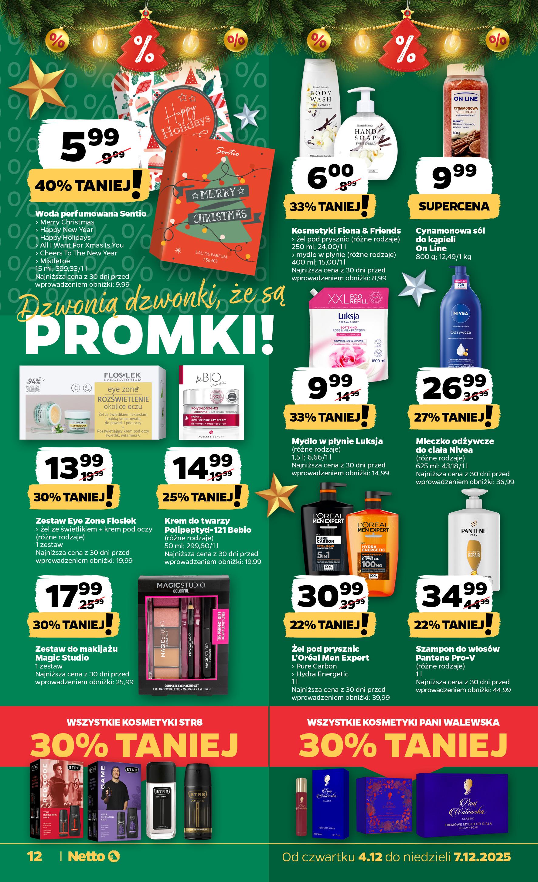Gazetka promocyjna Netto str. 11