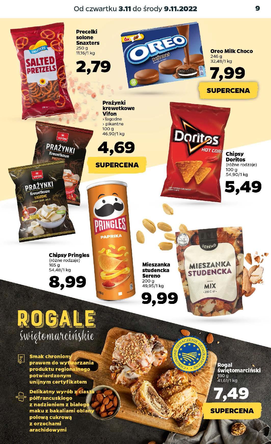 Gazetka promocyjna Netto str. 9