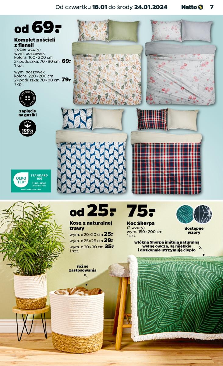 Gazetka promocyjna Netto str. 27