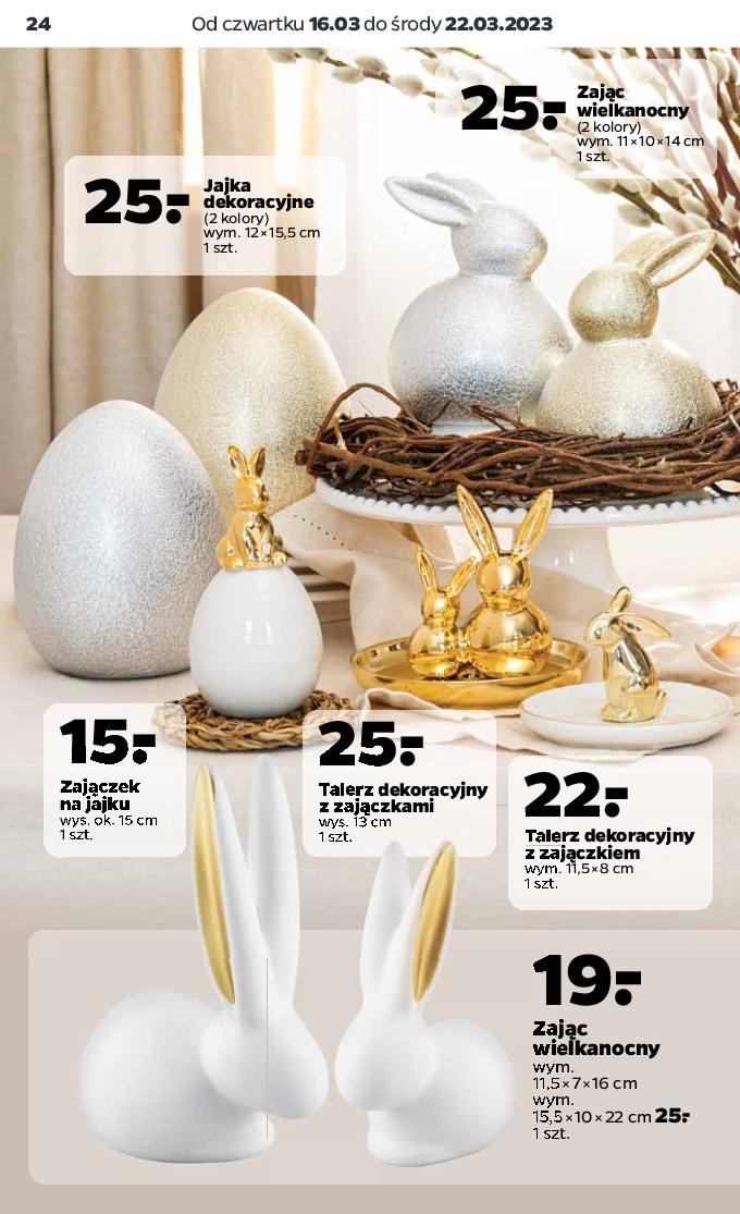 Gazetka promocyjna Netto str. 8