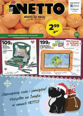 Wszystko na święta