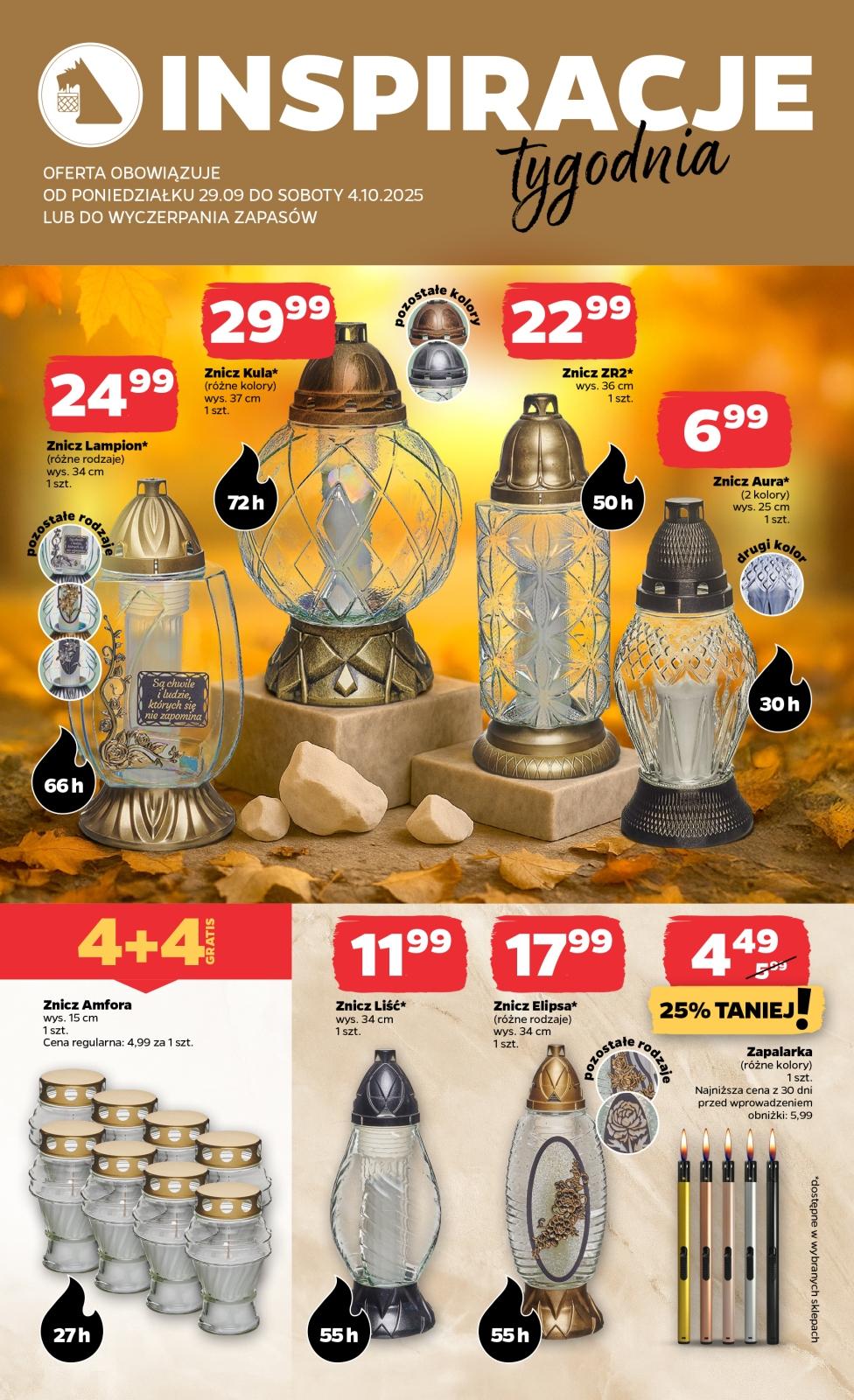 Gazetka promocyjna Netto str. 28