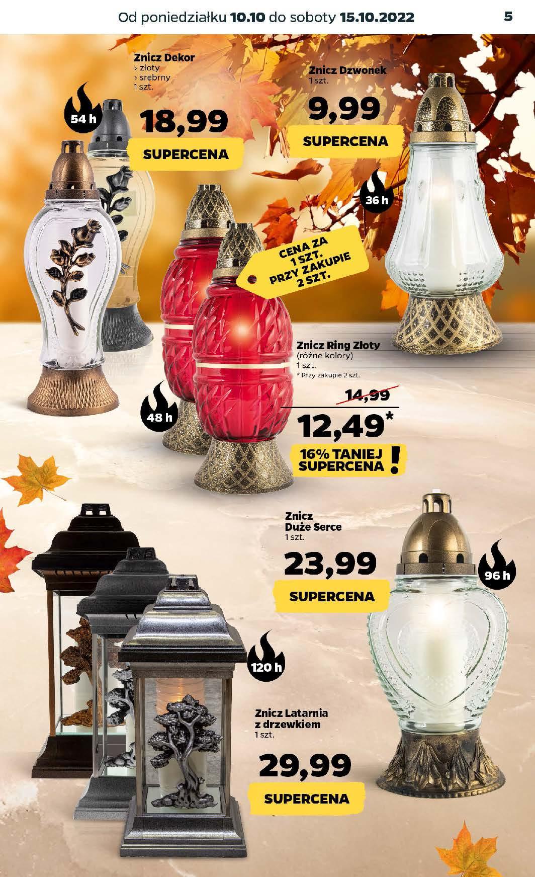 Gazetka promocyjna Netto str. 5