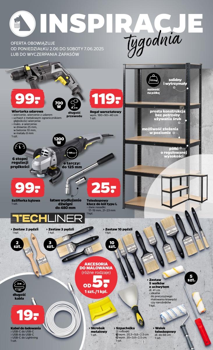 Gazetka promocyjna Netto str. 30