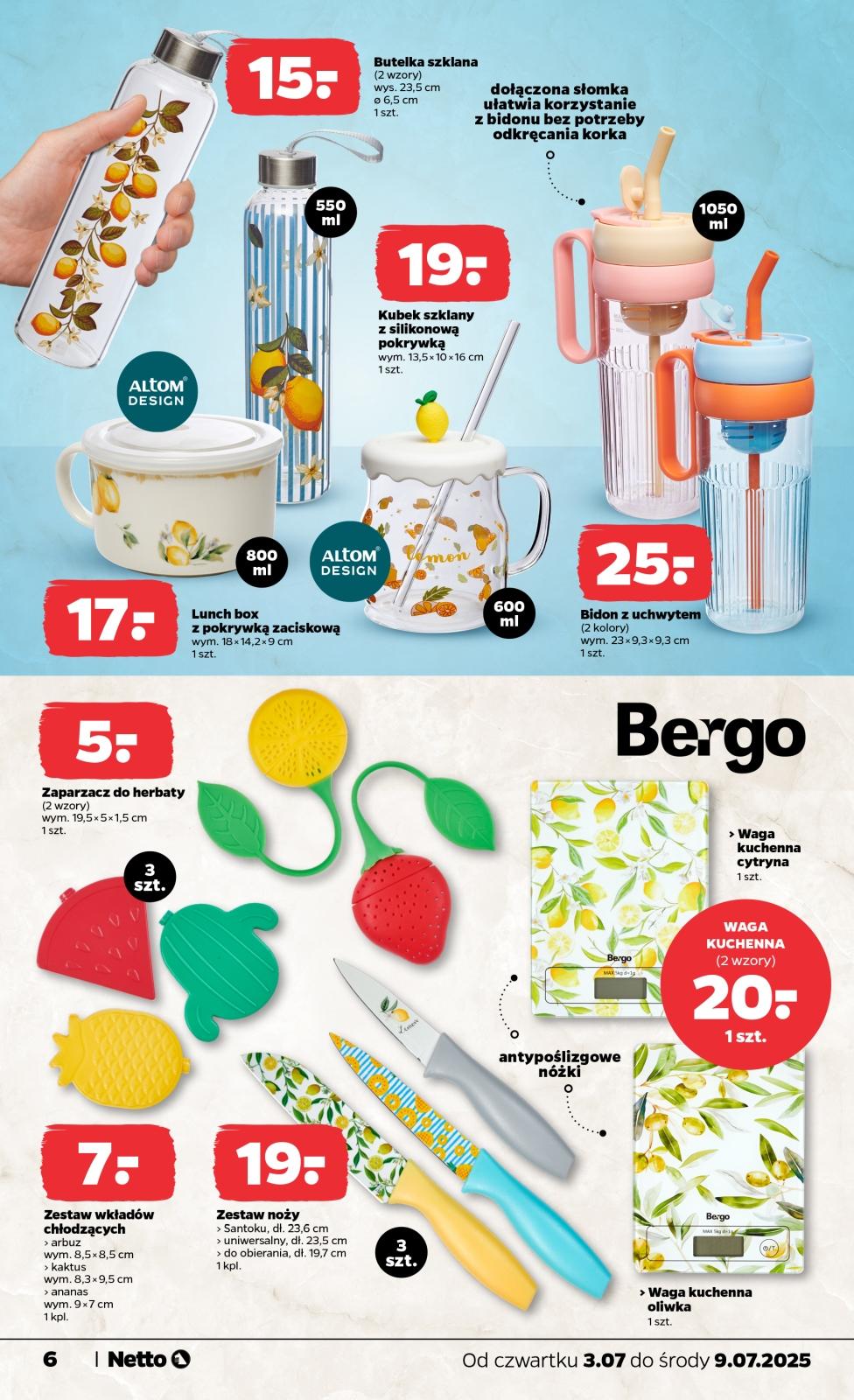 Gazetka promocyjna Netto str. 24