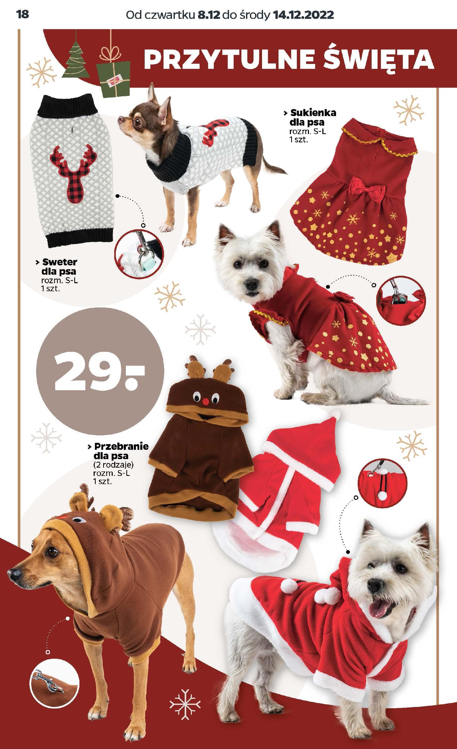 Gazetka promocyjna Netto str. 18