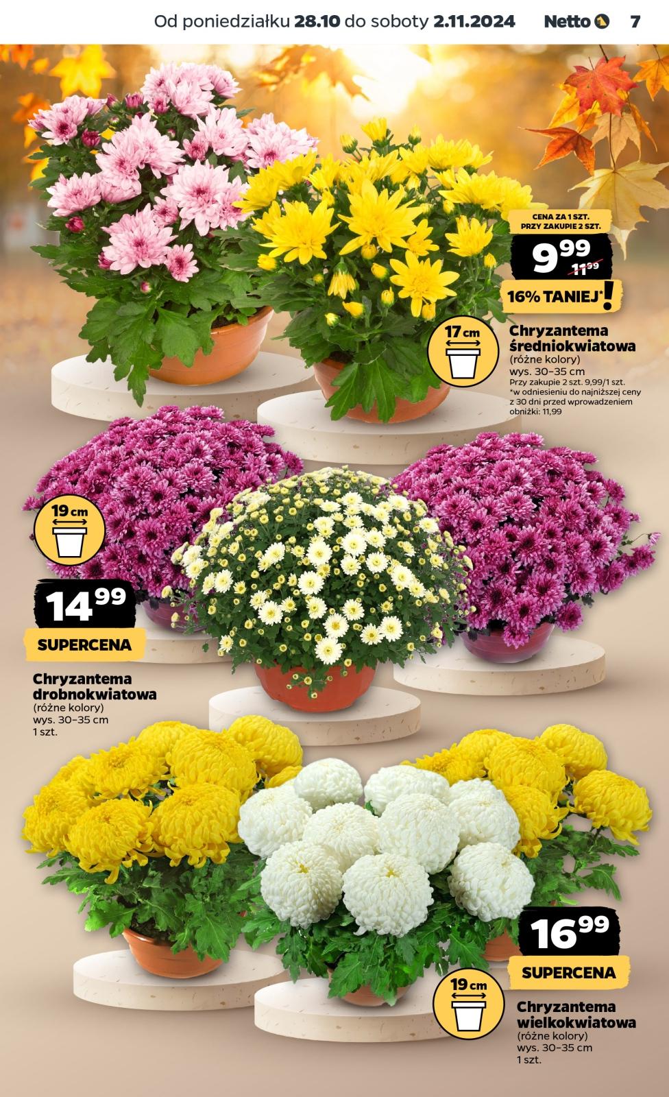 Gazetka promocyjna Netto str. 7