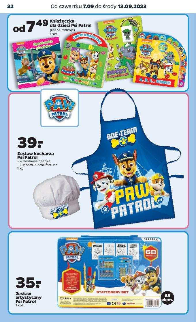 Gazetka promocyjna Netto str. 6