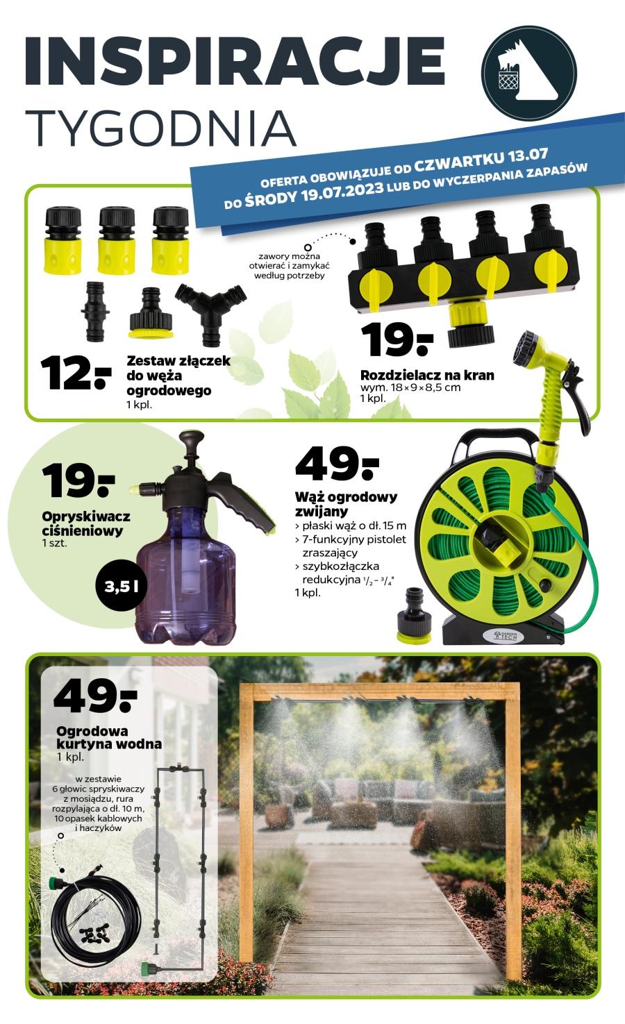 Gazetka promocyjna Netto str. 25