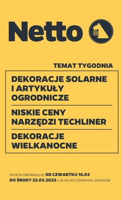 Gazetka przemysłowa