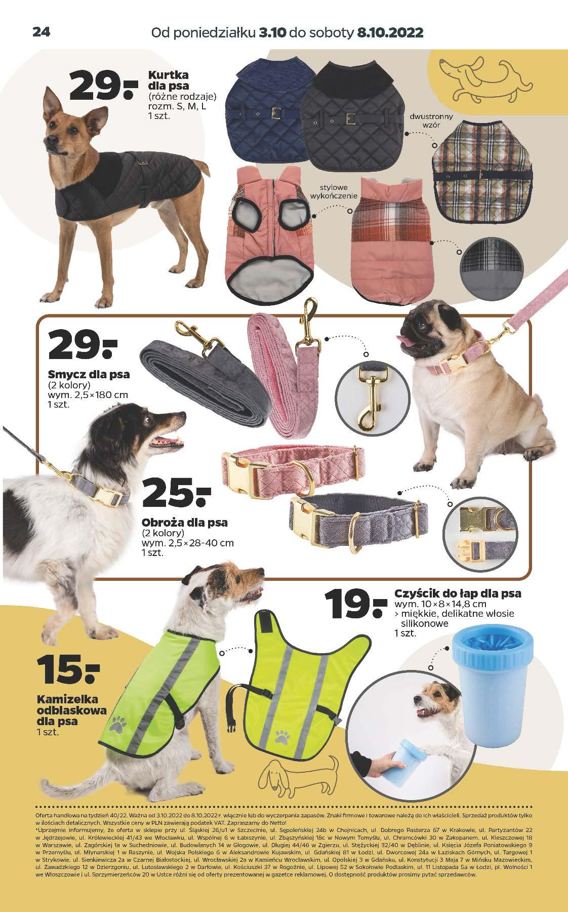Gazetka promocyjna Netto str. 24