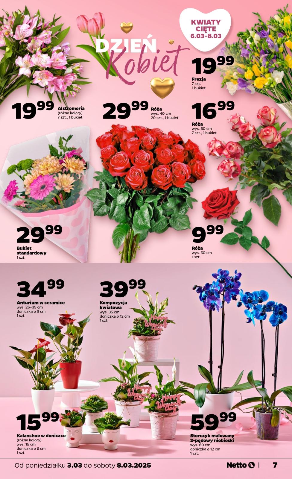Gazetka promocyjna Netto str. 7