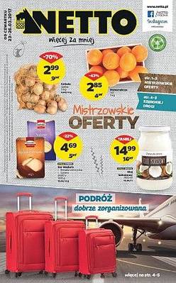 Gazetka od czwartku 23.03.2017