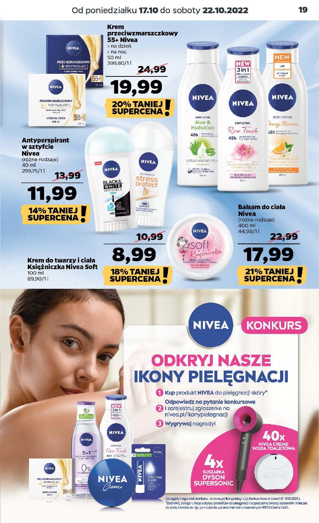 Gazetka promocyjna Netto str. 19