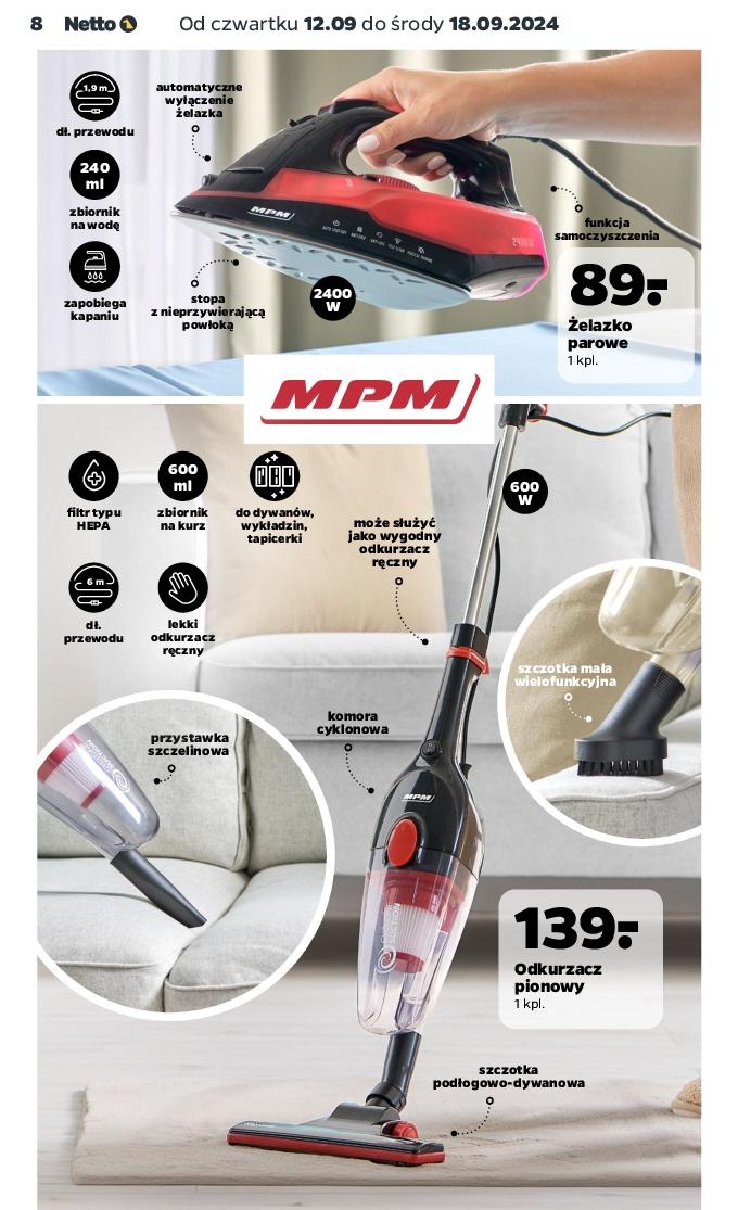 Gazetka promocyjna Netto str. 26