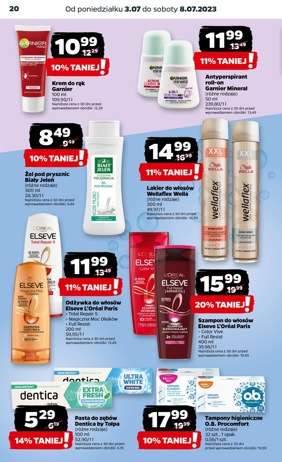 Gazetka promocyjna Netto str. 21