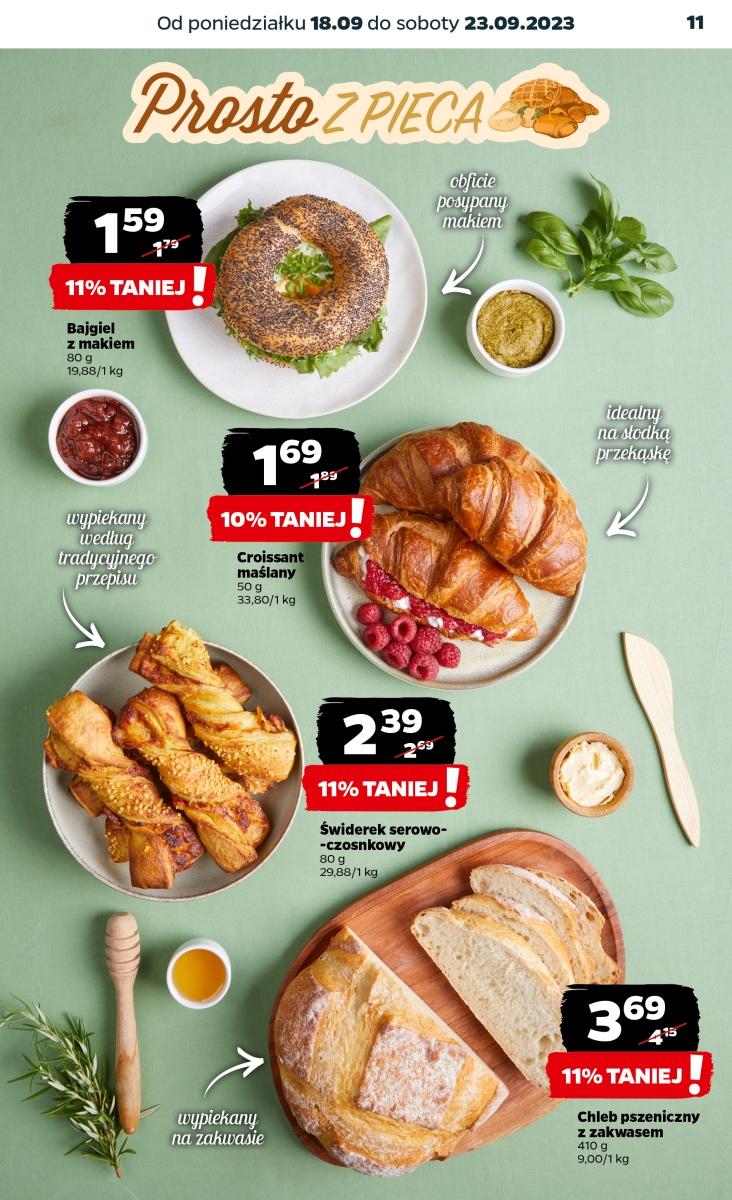 Gazetka promocyjna Netto str. 12