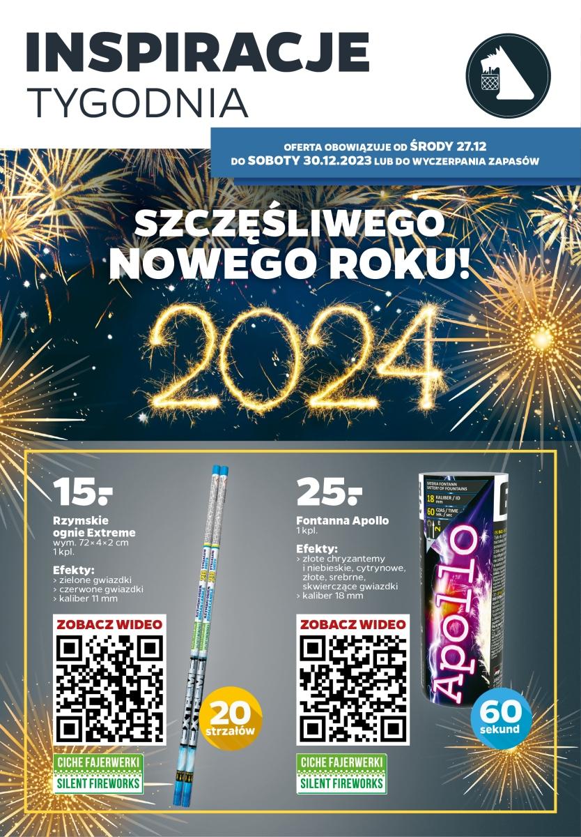 Gazetka promocyjna Netto str. 31
