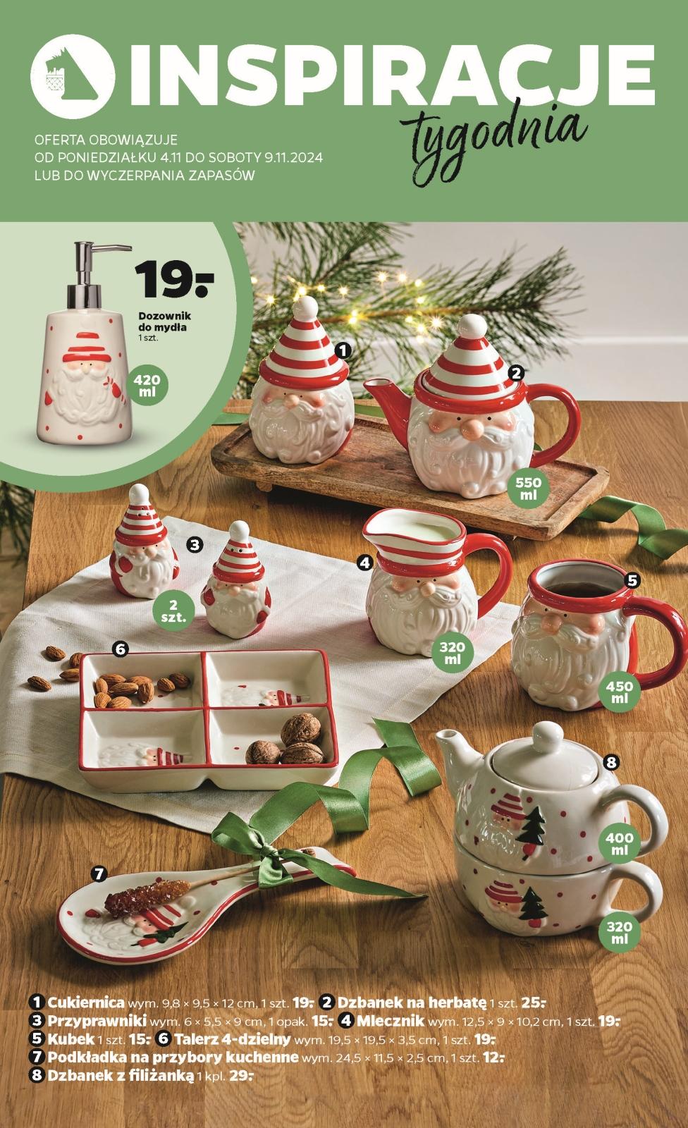 Gazetka promocyjna Netto str. 30