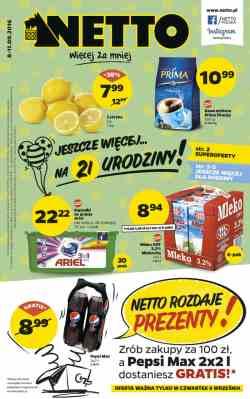 Oferta weekendowa