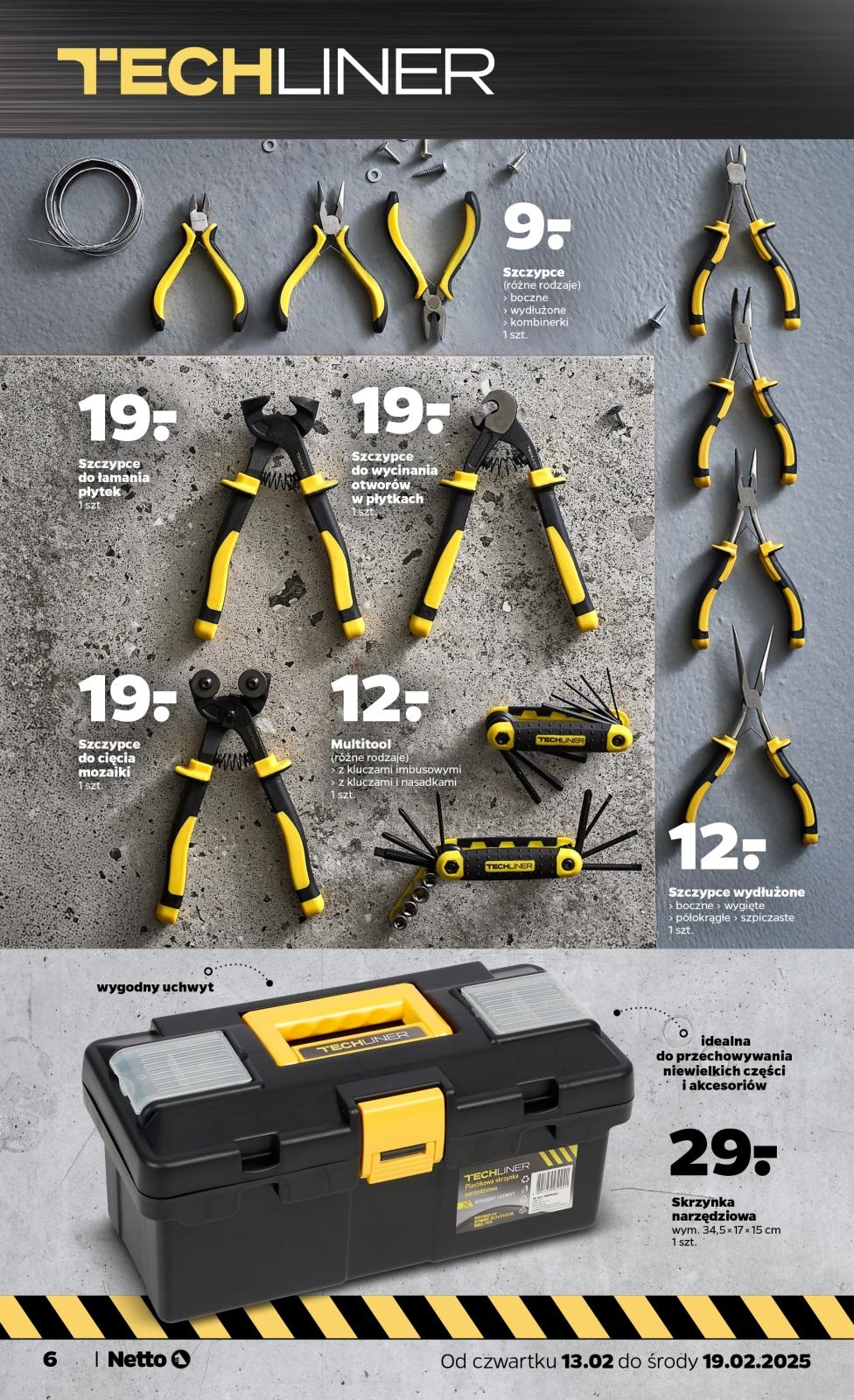 Gazetka promocyjna Netto str. 24