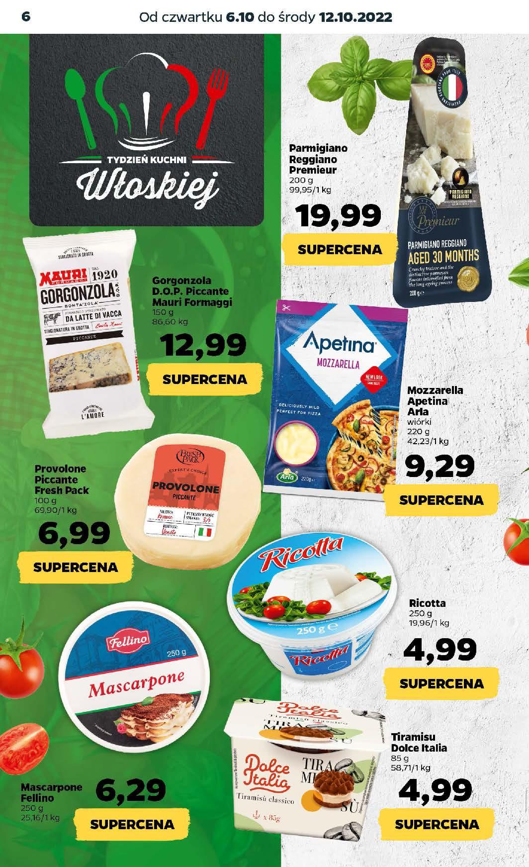 Gazetka promocyjna Netto str. 6