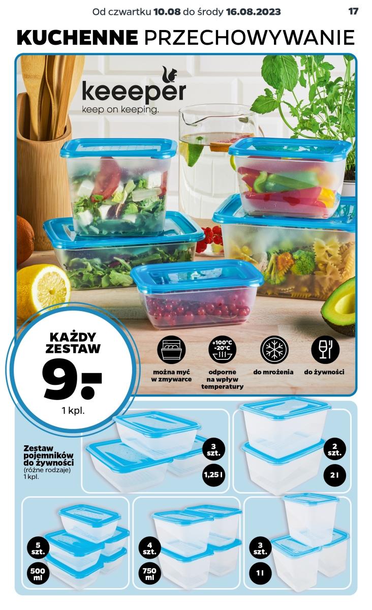 Gazetka promocyjna Netto str. 17