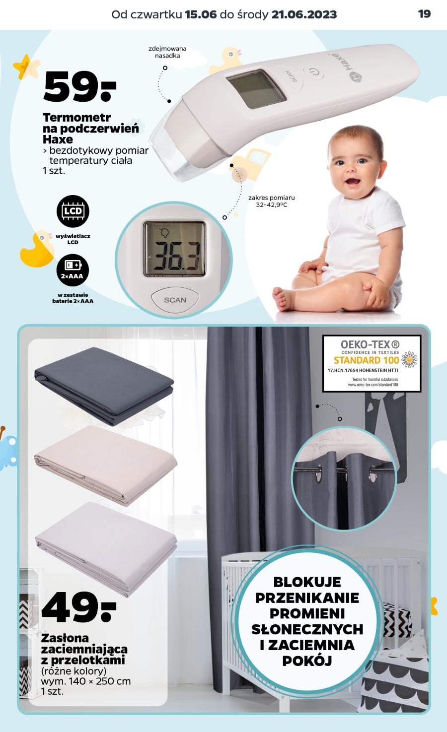 Gazetka promocyjna Netto str. 19