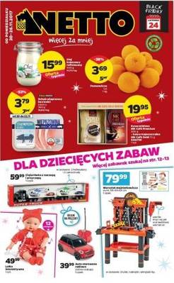 Dla dziecięcych zabaw