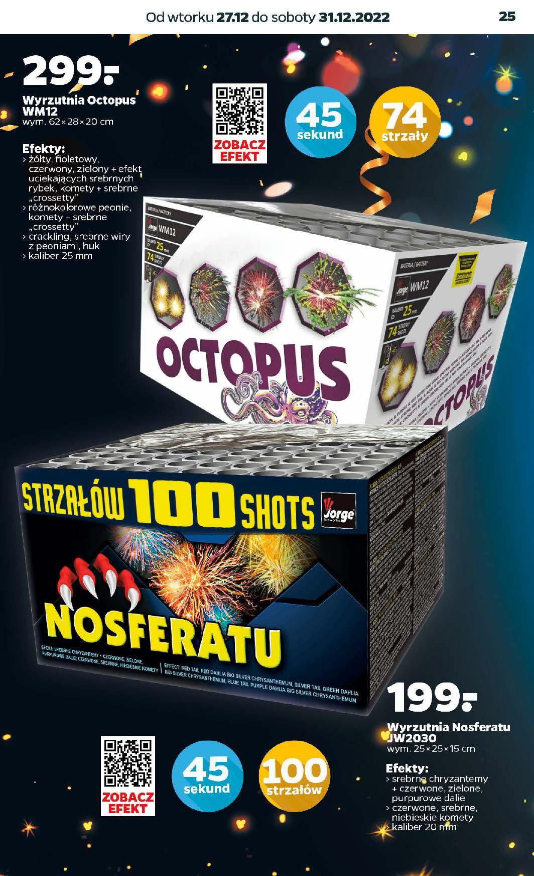 Gazetka promocyjna Netto str. 25