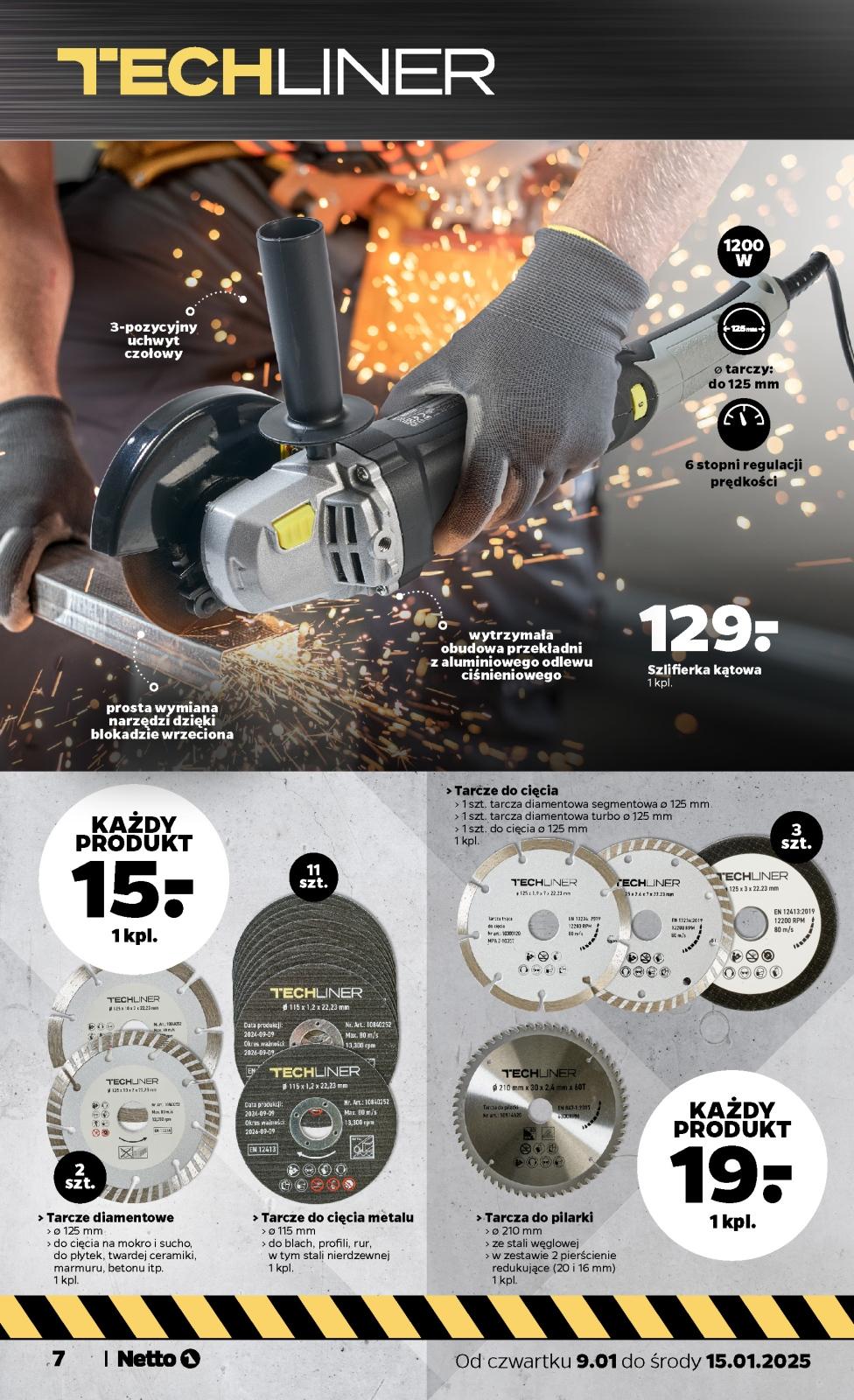 Gazetka promocyjna Netto str. 26