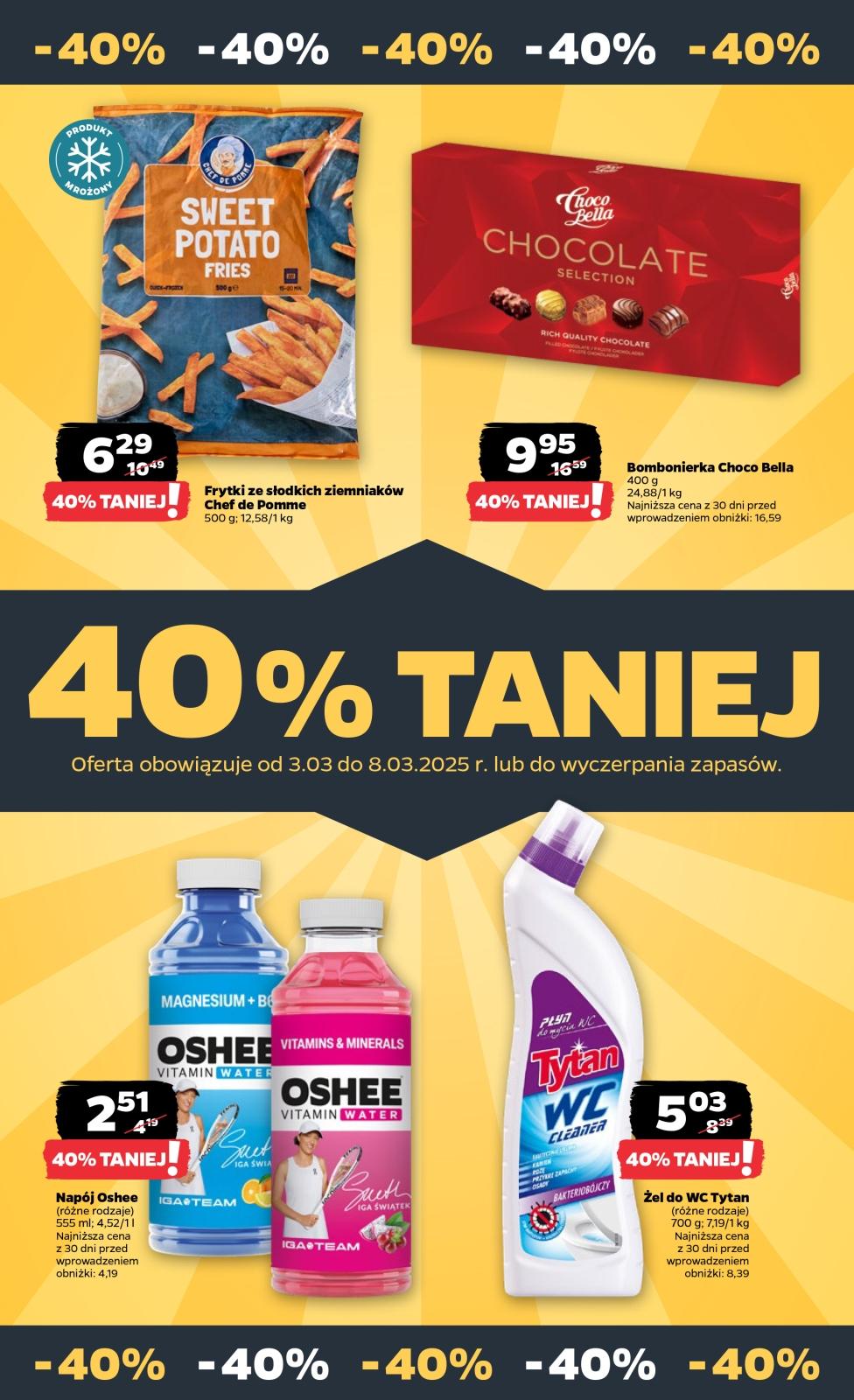 Gazetka promocyjna Netto str. 29