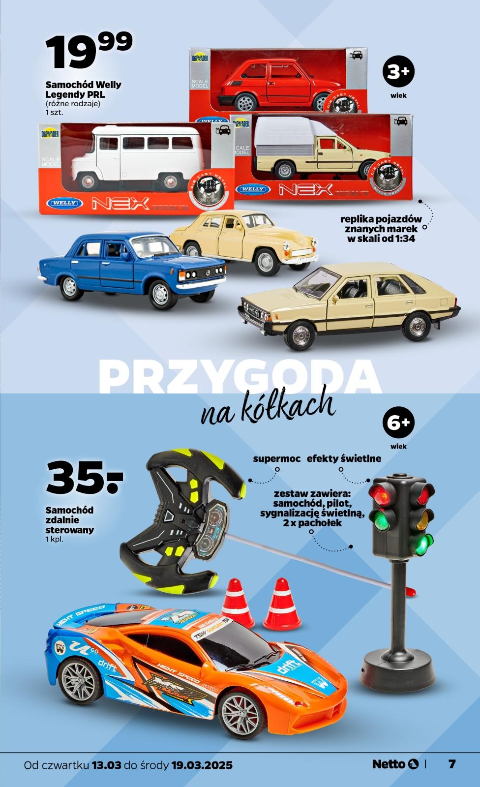 Gazetka promocyjna Netto str. 26