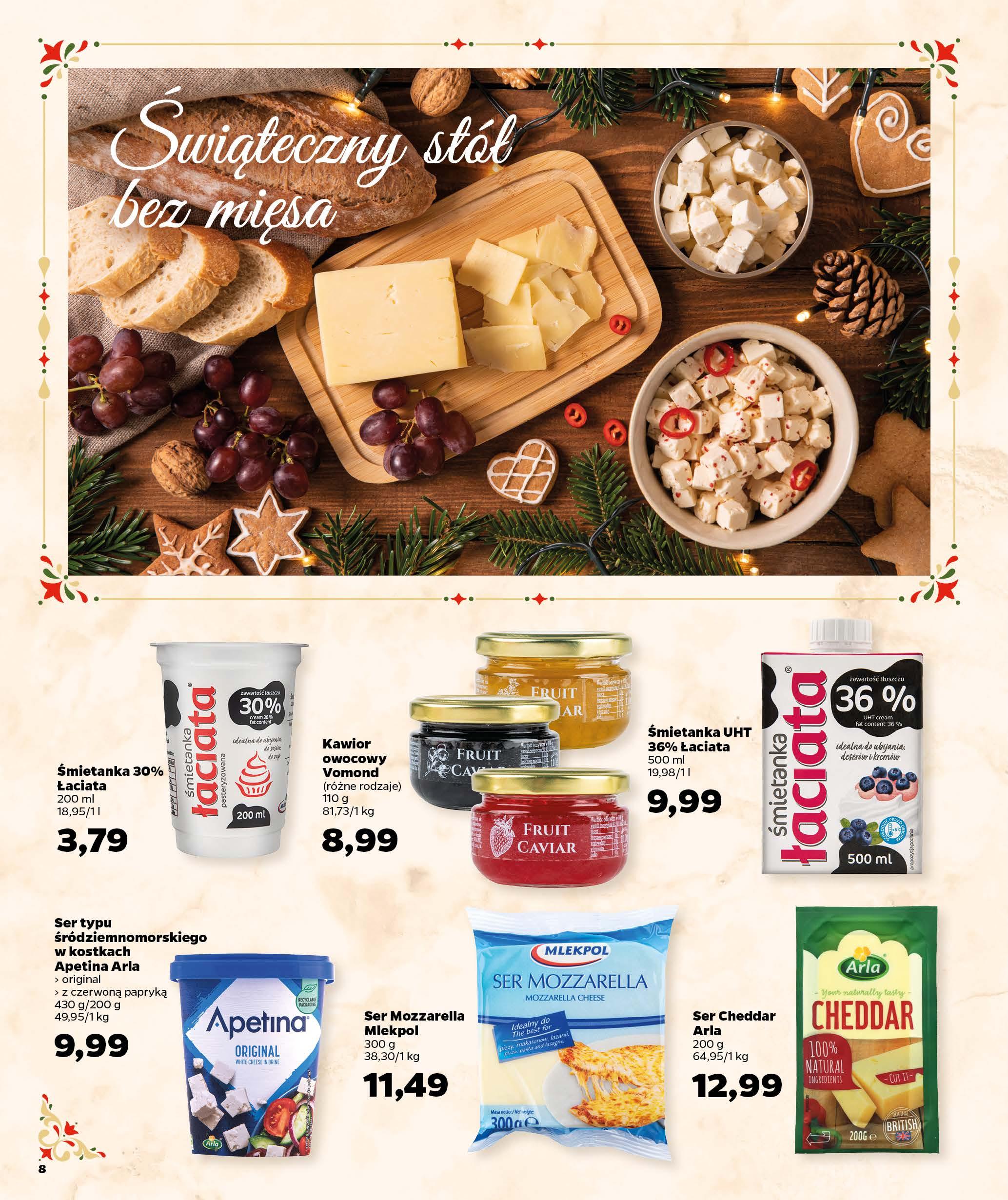 Gazetka promocyjna Netto str. 8