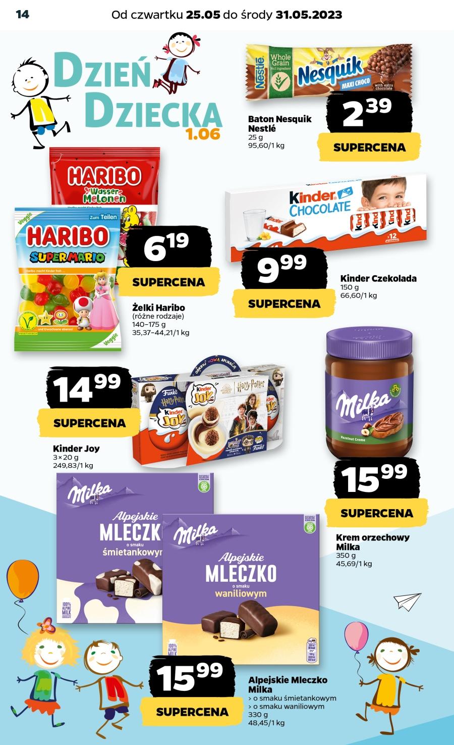 Gazetka promocyjna Netto str. 15