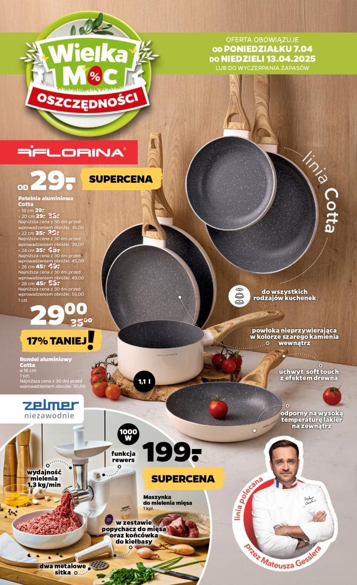 Gazetka promocyjna Netto str. 26