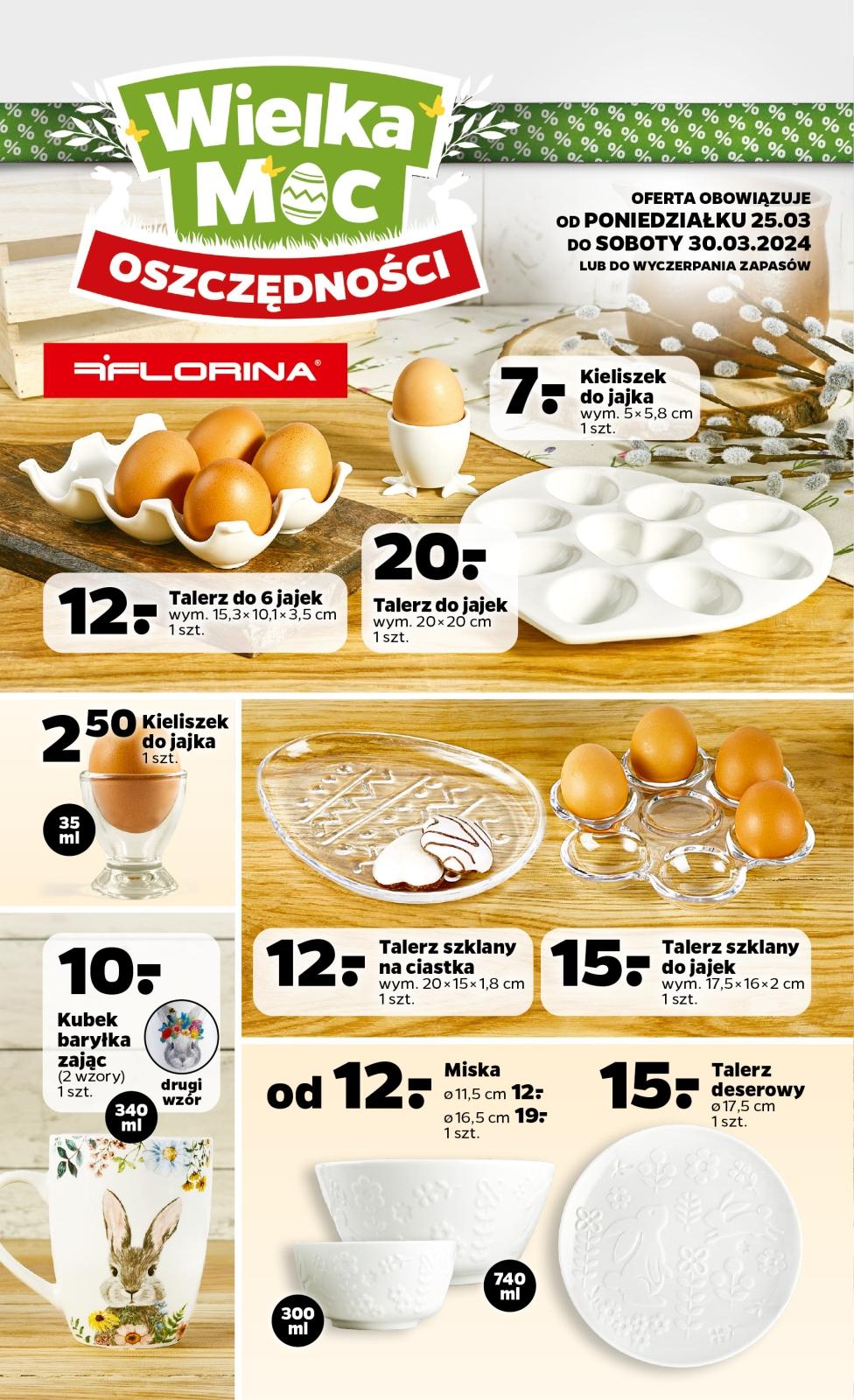 Gazetka promocyjna Netto str. 31